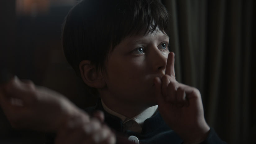 1899 | Baran bo Odar